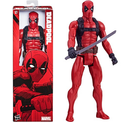 Marvel Hasbro Figurka Deadpool 30 cm E2933 X-Men Superbohater