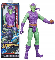 HASBRO SPIDERMAN GREEN GOBLIN FIGURKA 30cm F4983