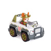 Tracker Jungle Cruiser