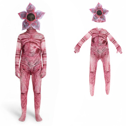Kostium DEMOGORGON Stranger Things dla Dzieci Strój na Bal Halloween rozmiary: 130-170