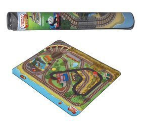 FISHER PRICE MATA PIANKOWA TOMEK i PRZYJACIELE Y4471