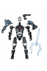 WAR MACHINE