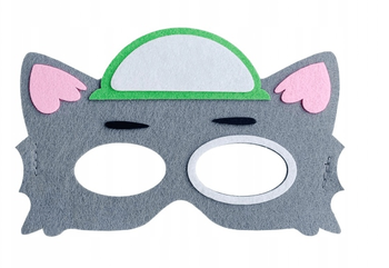 MASKA PSI PATROL ROCKY