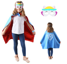 STRÓJ KOSTIUM EVEREST PELRYNA MASKA KARNAWAŁ