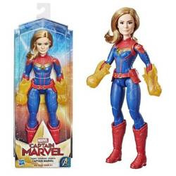 HASBRO FIGURKA KAPITAN MARVEL E4565