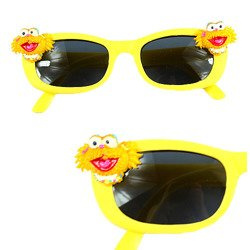 Okulary przeciwsłoneczne Ulica Sezamkowa Zoe