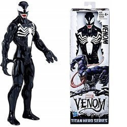 HASBRO VENOM RUCHOMA FIGURKA 30cm E2940