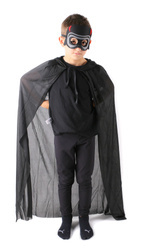 STRÓJ KOSTIUM KYLO REN STAR WARS PELERYNA MASKA