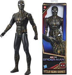 HASBRO SPIDERMAN FIGURKA 30cm F2438 TITAN HERO