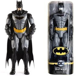 DUŻA FIGURKA BATMAN ODRODZENIE TACTICAL 30cm SPINMASTER