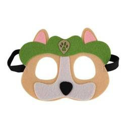 MASKA PSI PATROL TRACKER