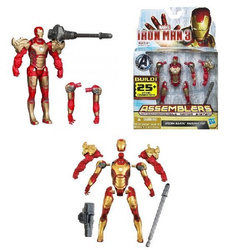HASBRO AVENGERS IRON MAN 3 FIGURKA MARK-42 A1781