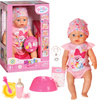 Baby Born Różowa 835005