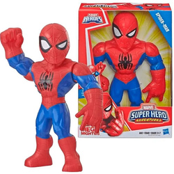 Figurka SPIDERMAN HASBRO seria: MEGA MIGHTIES PLAYSKOOL HEROES model: E4147
