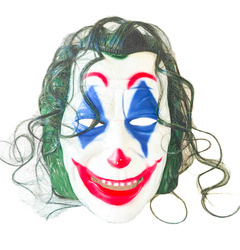 STRASZNA MASKA JOKER BATMAN HALOWEEN KARNAWAŁ