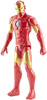Iron Man Blas Gear