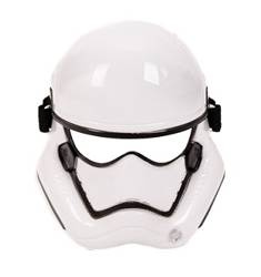 MASKA SZTURMOWIEC STAR WARS GWIEZDNE WOJNY