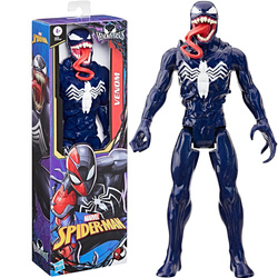 Marvel Spider-Man duża Figurka Venom 30 cm Hasbro G0940 Venom Versus