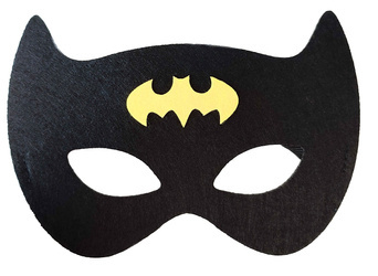 FILCOWA MASKA KOBIETA KOT AVENGERS