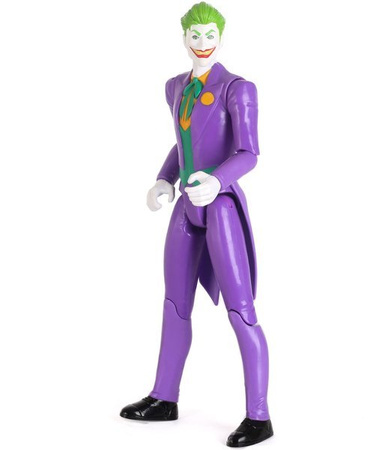 DUŻA FIGURKA JOKER z serii BATMAN 30cm SPINMASTER