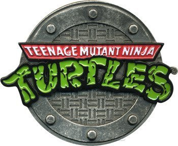 FIGURKA RAPHAEL ŻÓŁWIE NINJA