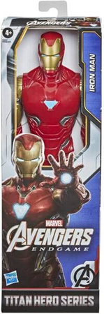 HASBRO IRON MAN RUCHOMA FIGURKA 30cm F2247 ENDGAME