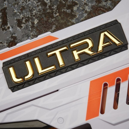 HASBRO NERF ULTRA FIVE E9592