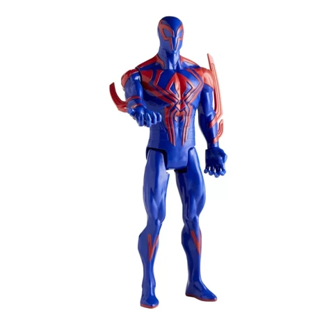 Hasbro Marvel Spider-Man Titan Hero Deluxe figurka 2099 30 cm. F6104