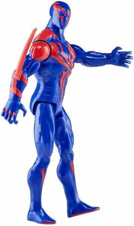 Hasbro Marvel Spider-Man Titan Hero Deluxe figurka 2099 30 cm. F6104
