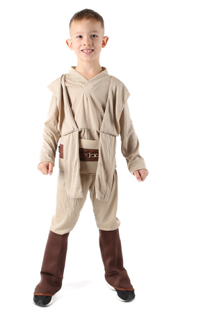 STRÓJ OBI WAN KENOBI STAR WARS GWIEZDNE WOJNY